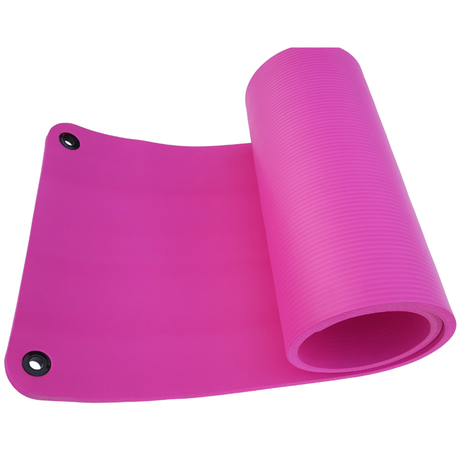 Fitness- og yogamåtter