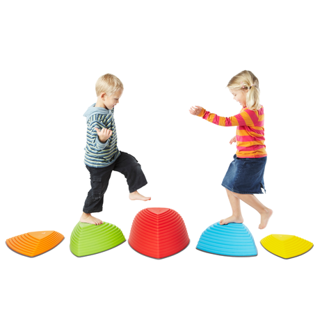 Motorik- og sansetræning