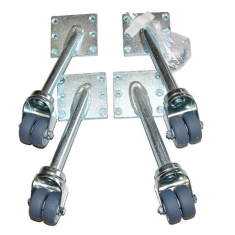 Tilbehør til traditionelle redskaber