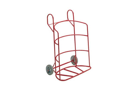 Redskabsvogne og tilbehør