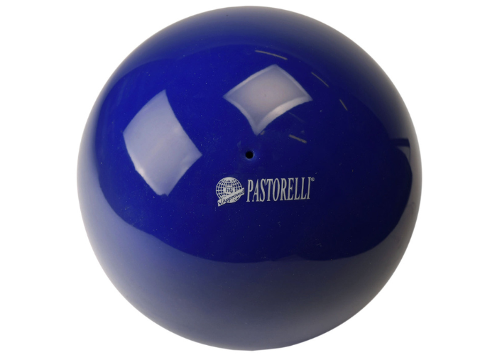 00003 Blue
Pastorelli New Generation ball 18 cm
