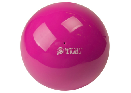 00012 Raspberry
Pastorelli New Generation ball 18 cm