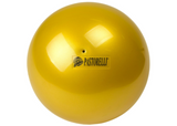 00041 Gold
Pastorelli New Generation ball 18 cm