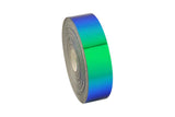 Tape Laser Blue Green