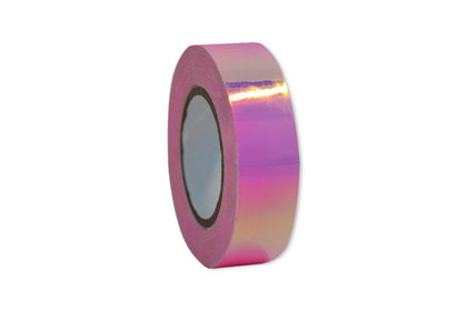 Tape Laser Nastro Rosa Violet