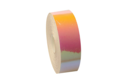 Tape Laser Pink Yellow