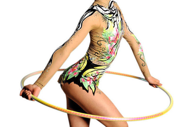 Tape Laser Pink Yellow