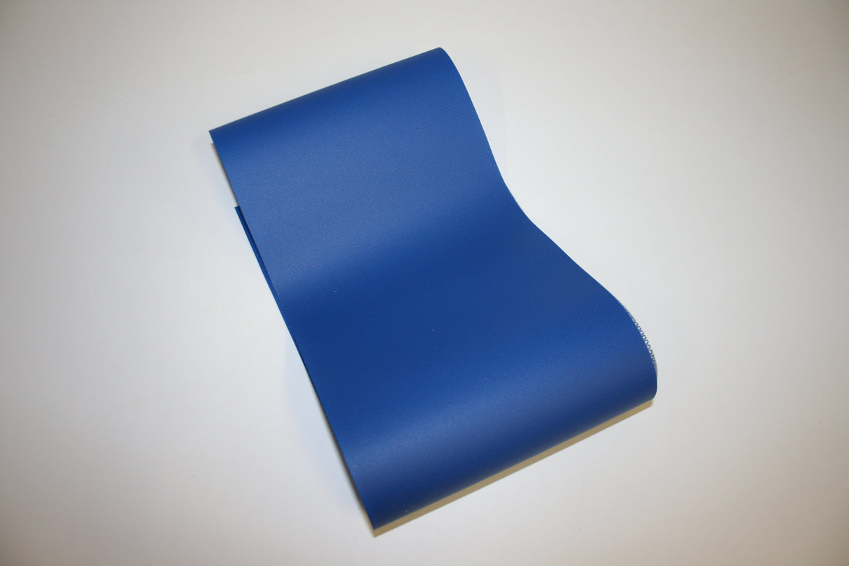 Lappegrej Blå 15x100 cm