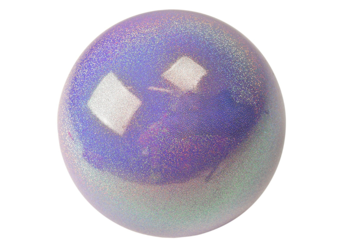 04574 High Vision ball 16 cm - Lilac