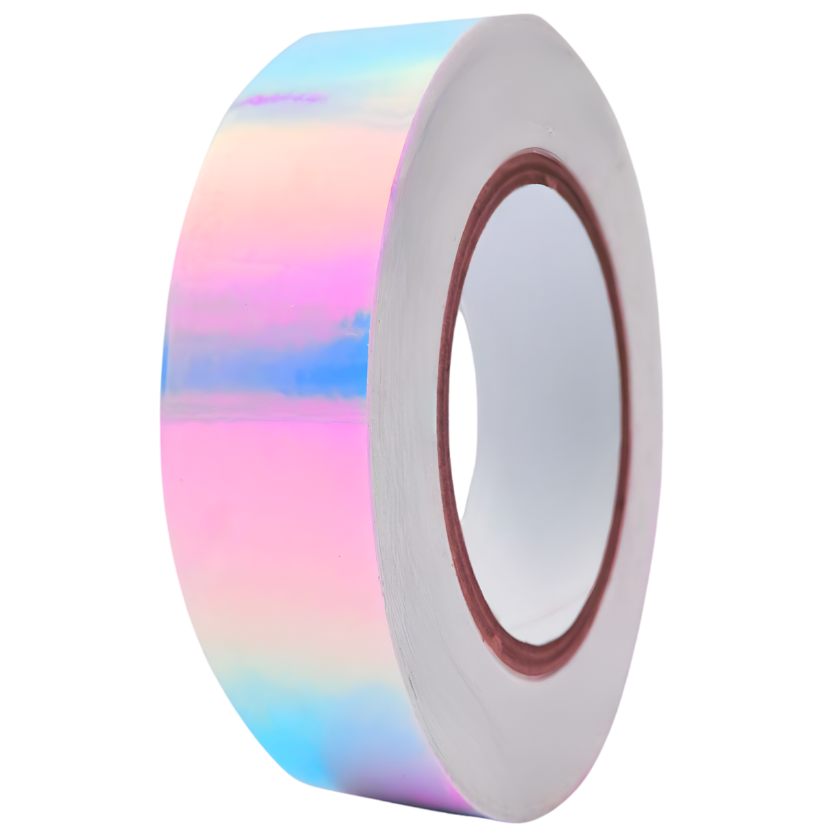 Tape Laser Pink Lilla Sky Blue