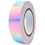 Tape Laser Pink Lilla Sky Blue