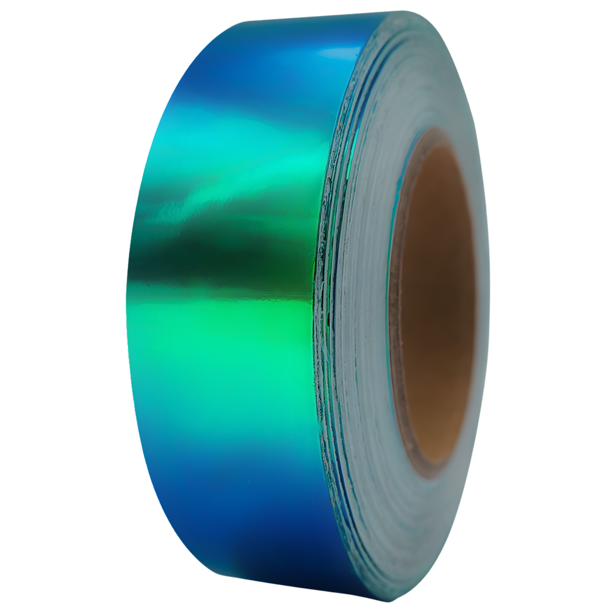 Tape Laser Blue Green