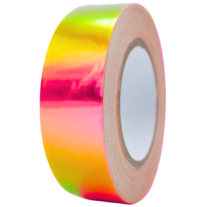 Tape Laser King Magenta