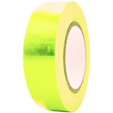 Tape Laser Nastro Yellow Texas