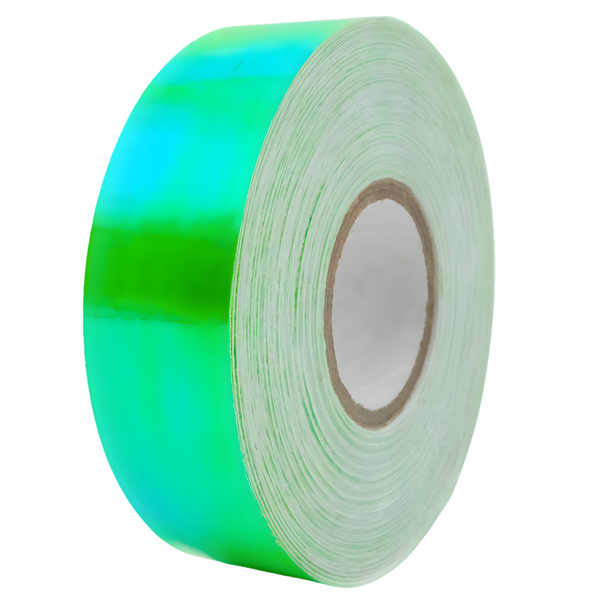 Tape Laser fluo Green