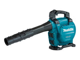 Makita håndblæser med 18V batteri