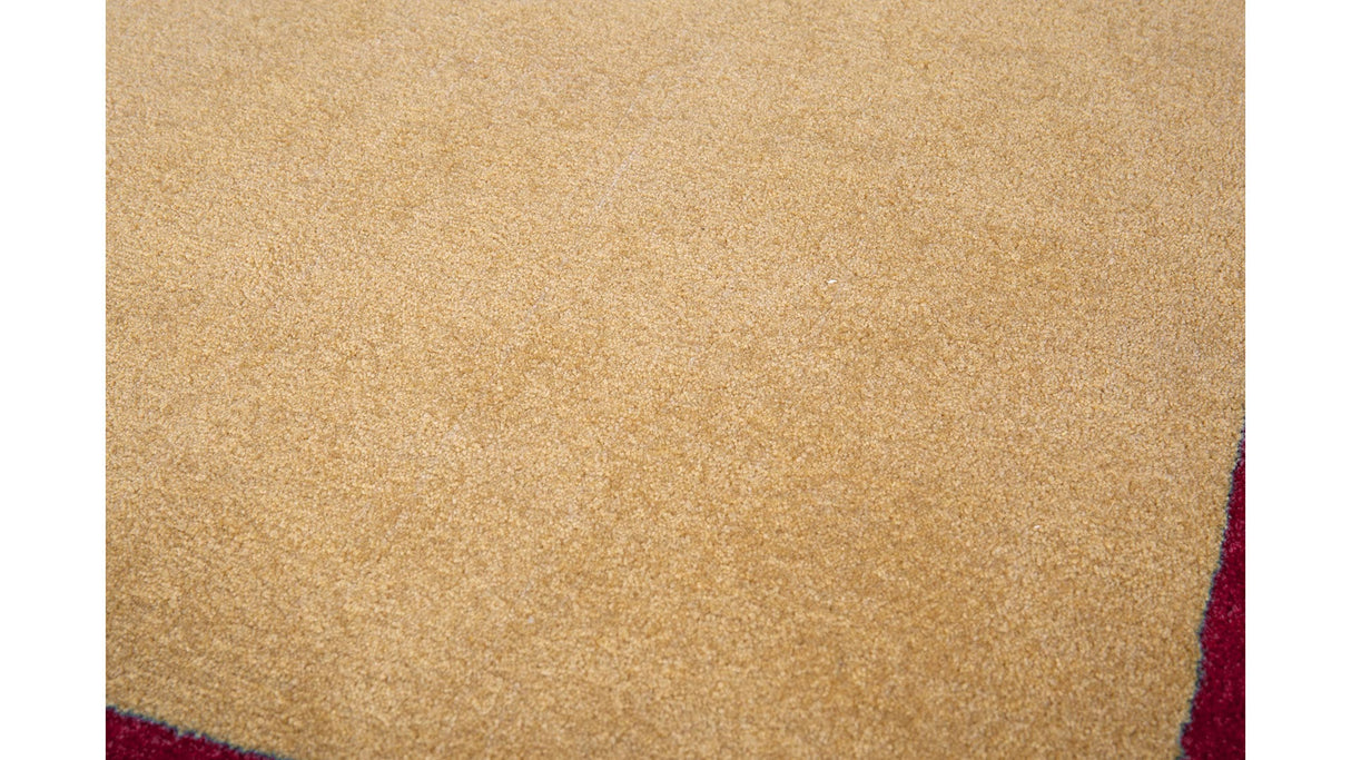 Competition Artistic Floor Exercise System