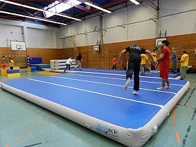 AirFloor og Airtrick