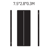 Airtrack H30 2.8x7.5m