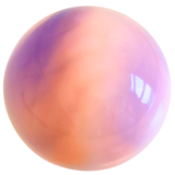 Amaya ELITE MARBLE Balls Light Purple