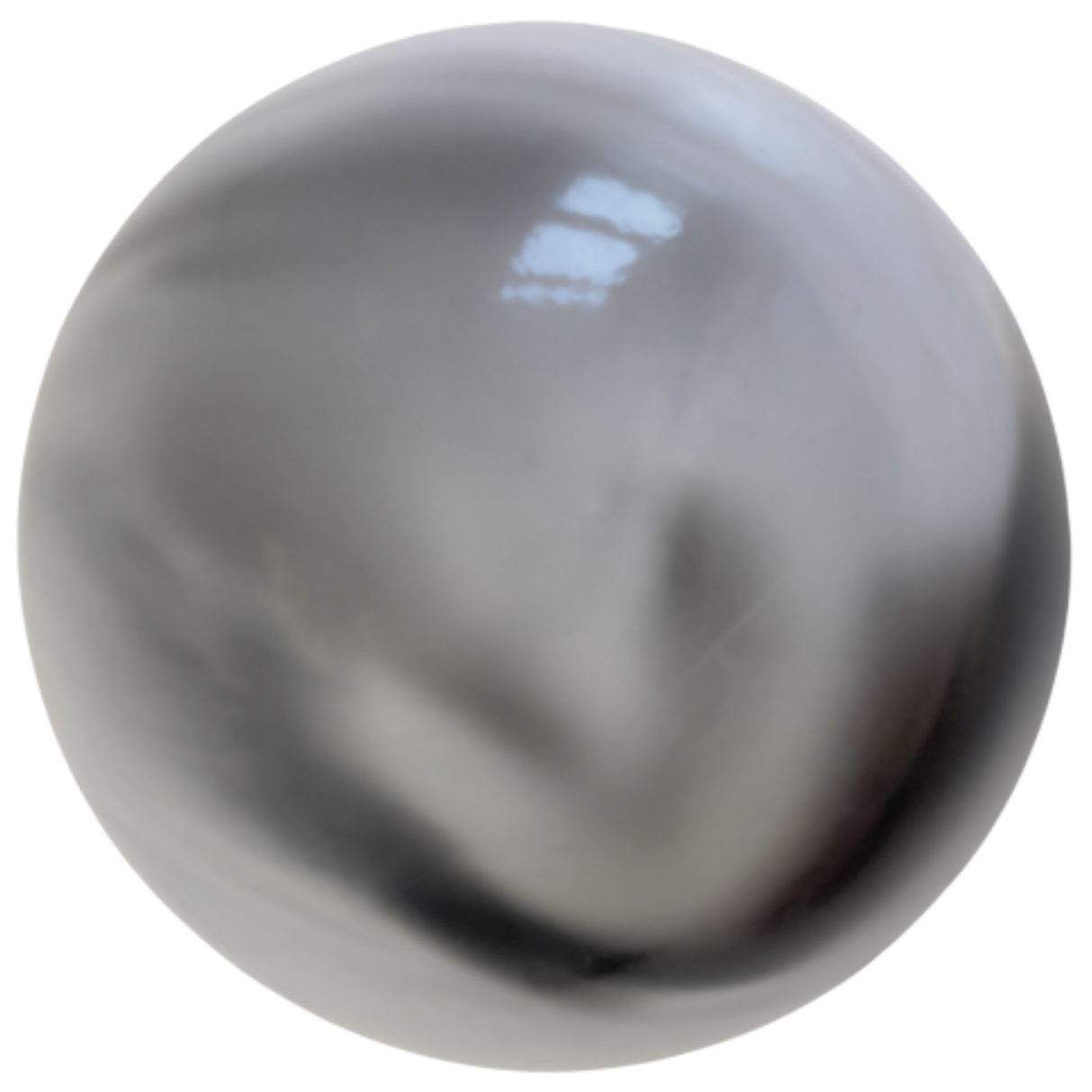 Amaya ELITE MARBLE Balls Black