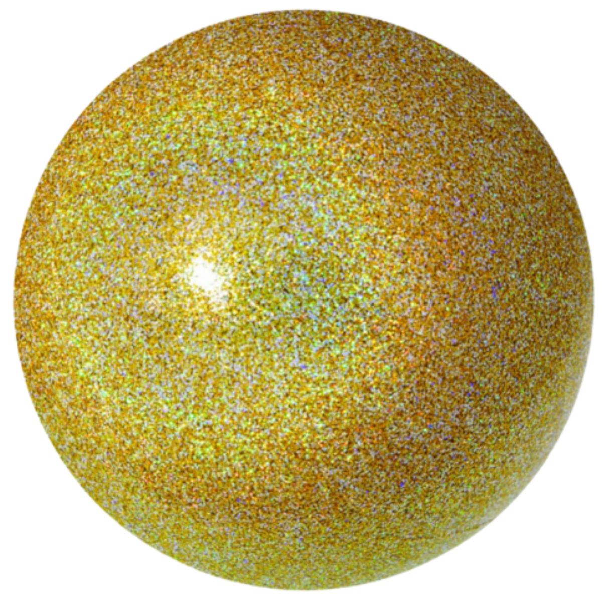 Amaya bold Ø19 cm Technorubber HOLOSCENT Gold