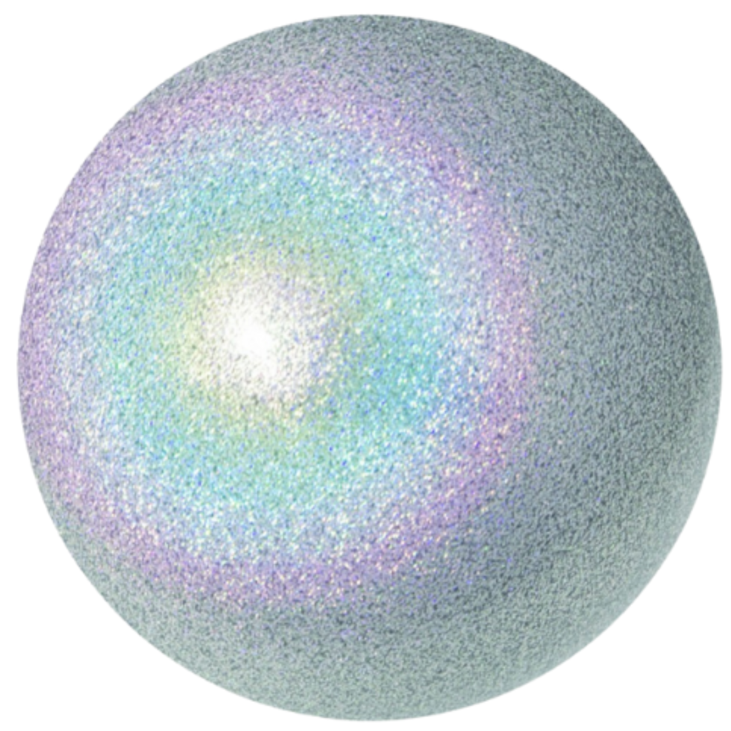 Amaya bold Ø19 cm Technorubber HOLOSCENT Silver