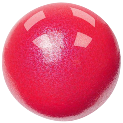 Amaya bold Technorubber ICE Ø19 Flour Pink