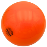 Amaya gymnastikbold CLASSIC Ø16 Fluor Orange