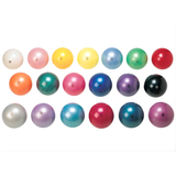 Amaya gymnastikbold CLASSIC Ø19 Fuchsia