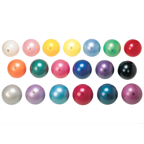 Amaya gymnastikbold CLASSIC Ø19 Fuchsia