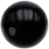 Amaya gymnastikbold CLASSIC Ø16 Black
