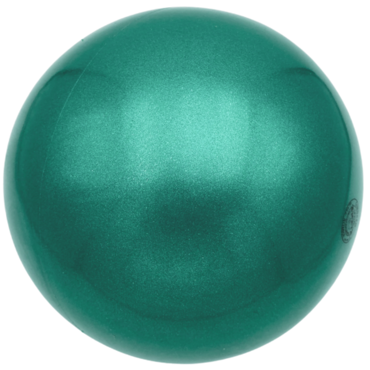 Amaya gymnastikbold CLASSIC Ø19 Green