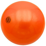 Amaya gymnastikbold CLASSIC Ø16 Orange