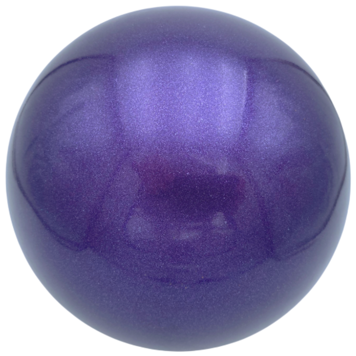 Amaya gymnastikbold CLASSIC Ø19 Purple