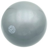 Amaya gymnastikbold CLASSIC Ø16 Silver