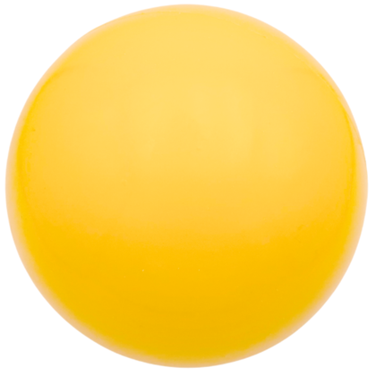 Amaya gymnastikbold CLASSIC Ø16 Yellow