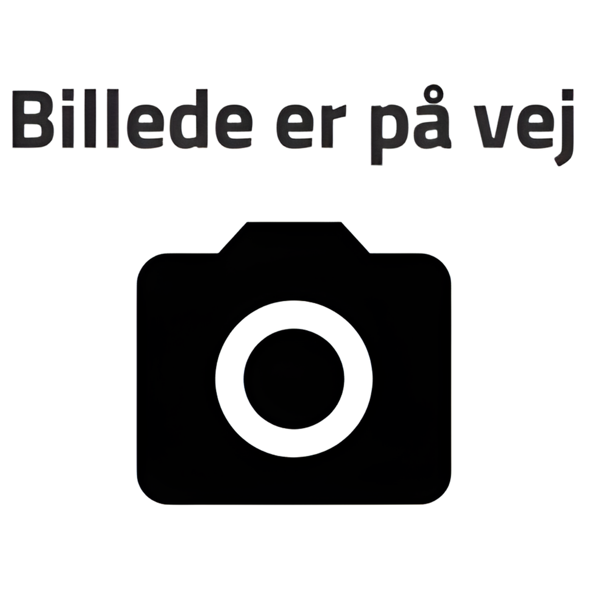 1.5 m luftslange OV10.40 til camlock 1.25 tomme