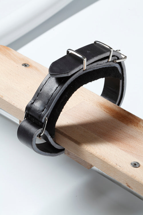 Bindninger til Rhonrad