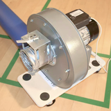 Blæser til airtrack Basis