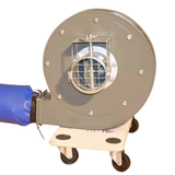 Blæser til airtrack Basis