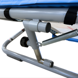 Børne trampolin boost board HAWK - minitrampolin