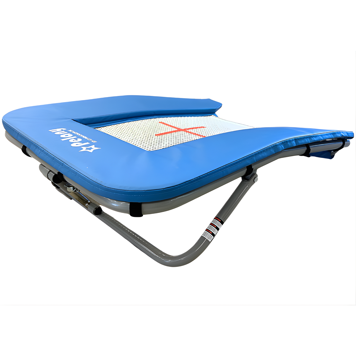 Børne trampolin boost board HAWK - minitrampolin