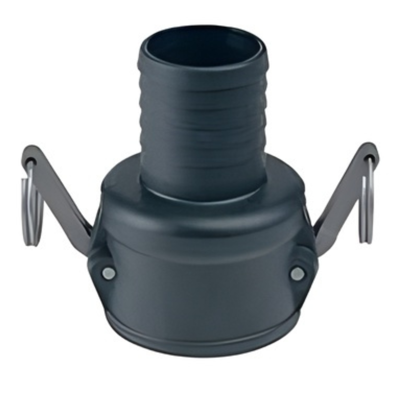 Camlock Slangestuds 1 tomme