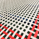 DMT Dobbelt minitrampolin 6x6 mm.
