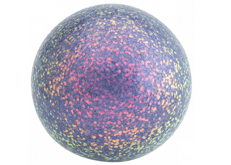 Diamond ball 12 purple AMAYA