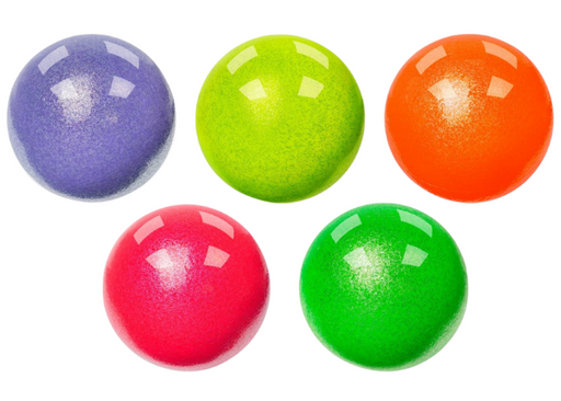 Rg ball technorubber ice 27 flour pink