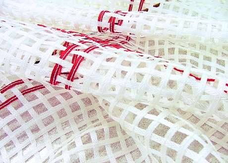 Dug til stortrampolin 6x6 mm