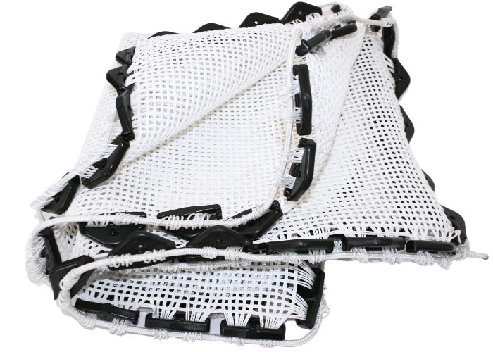 Reparationssæt til minitrampolin Falcon F40