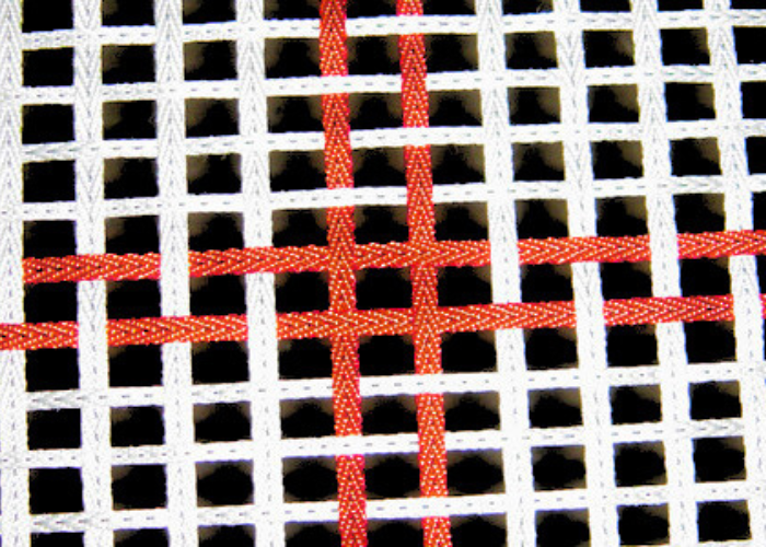 6 mm nylon dug til minitrampolin